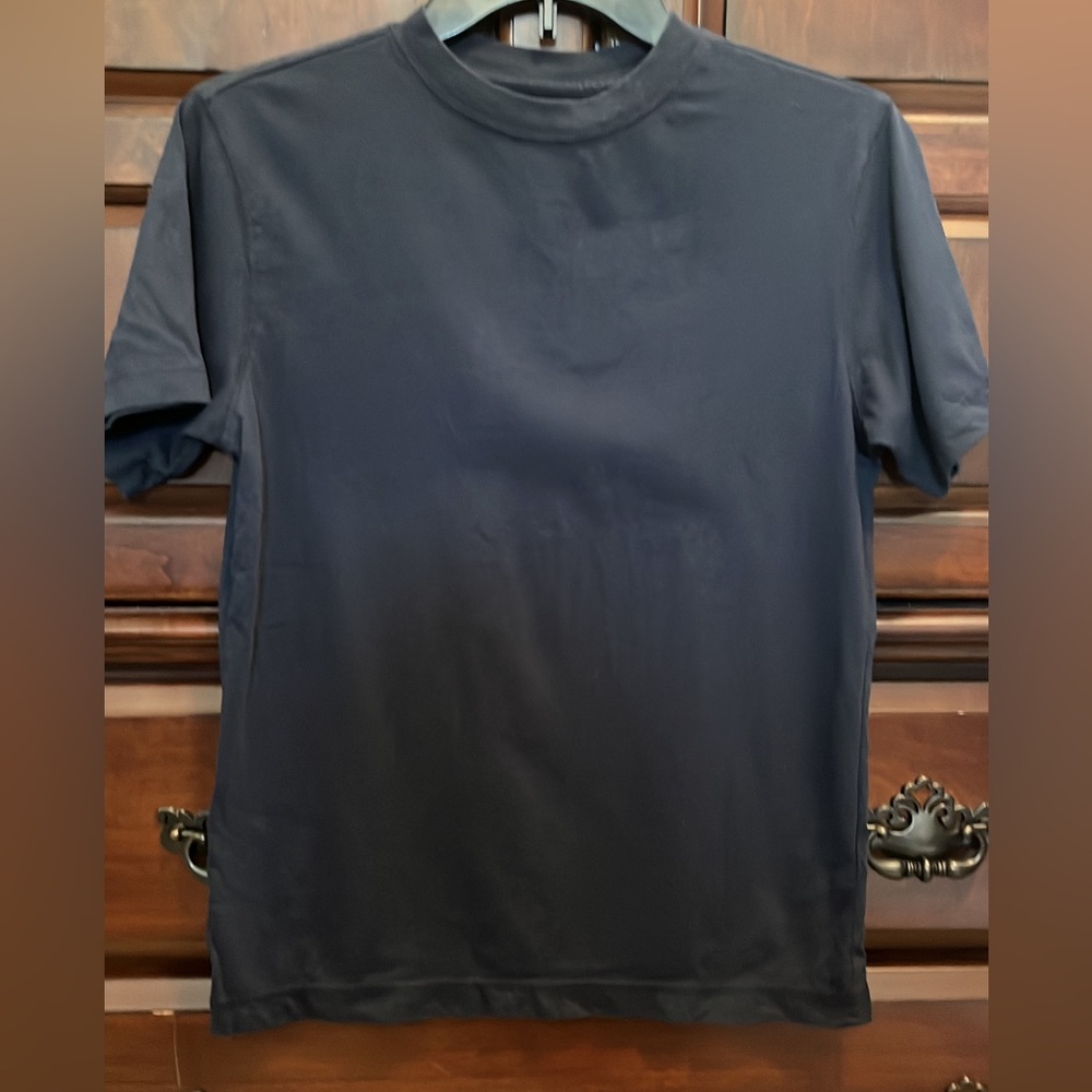 Old Navy boys size L, navy